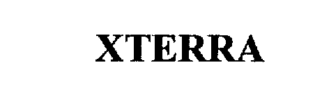 XTERRA