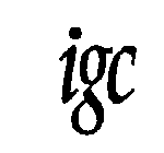 IGC