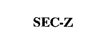 SEC-Z