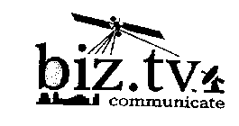 BIZ.TV COMMUNICATE