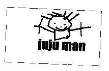JUJU MAN