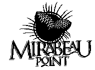 MIRABEAU POINT