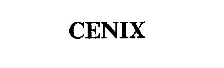 CENIX