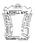 LYDELL NYC ACCESSORIZE AT OUR HOUSE
