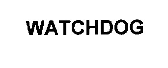WATCHDOG