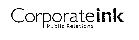 CORPORATEINK PUBLIC RELATIONS