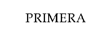 PRIMERA