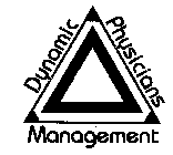 DYNAMIC PHYSICIANS MANAGEMENT