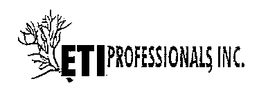 ETI PROFESSIONALS, INC.