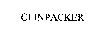 CLINPACKER