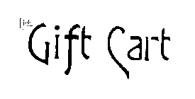 THE GIFT CART
