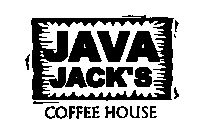 JAVA JACK'S COFFEE HOUSE