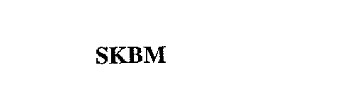 SKBM