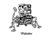 WEBSTER