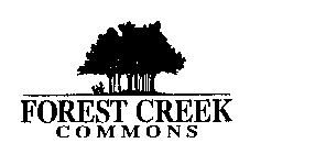 FOREST CREEK COMMONS