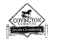 COVINGTON COMMONS