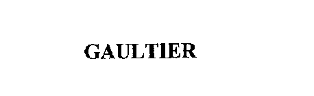 GAULTIER
