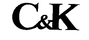 C&K