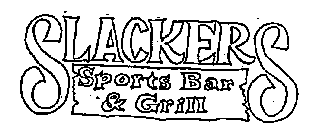 SLACKERS SPORTS BAR & GRILL