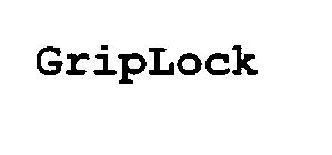 GRIPLOCK