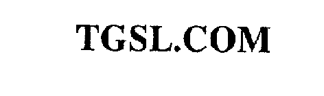 TGSL.COM