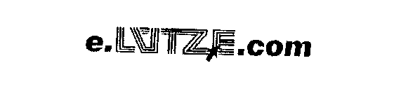 E.LUTZE.COM