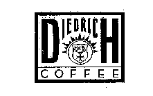 DIEDRICH COFFEE