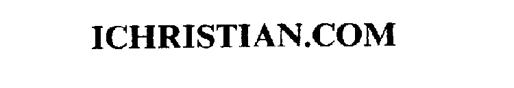 ICHRISTIAN.COM