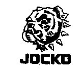 JOCKO