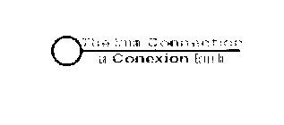 THE SPANISH CONNECTION LA CONEXIÓN ESPAÑOLA