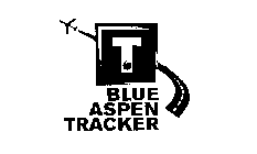 BLUE ASPEN TRACKER