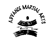 ADVANCE MARTIAL ARTS