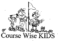 COURSE WISE KIDS