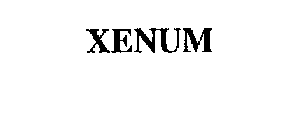 XENUM