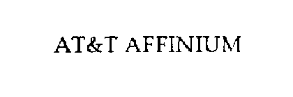 AT&T AFFINIUM