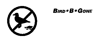 BIRD-B-GONE