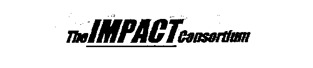 THE IMPACT CONSORTIUM