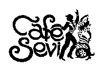 CAFE SEVILLA