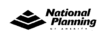 NATIONAL PLANNING OF AMERICA