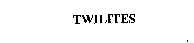 TWILITES