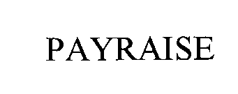 PAYRAISE