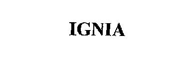 IGNIA