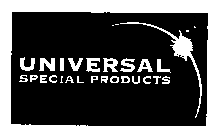 UNIVERSAL SPECIAL PRODUCTS