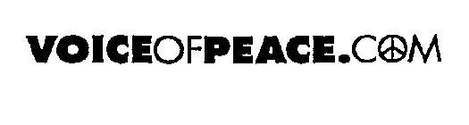 VOICE OF PEACE.COM