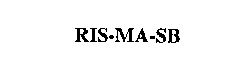 RIS-MA-SB
