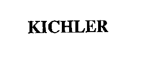 KICHLER