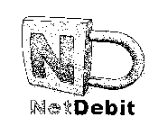 NETDEBIT