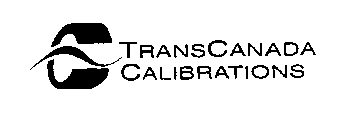 TRANSCANADA CALIBRATIONS