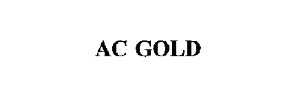 AC GOLD