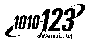 1010-123 A AMERICATEL